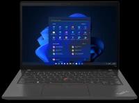 Ноутбук Lenovo ThinkPad T14 Gen 3 21AH00BPUS