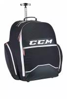 Баул на колесах CCM 390 WHEELED BACKPACK 18