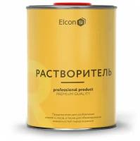 Elcon Универсальный растворитель, обезжириватель R 1 л 00-00004033