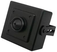 Камера видеонаблюдения ZDK 180-P черный