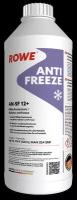 Rowe HIGHTEC ANTIFREEZE AN G12+ (1,5л) 21014001599