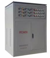 Стабилизатор напряжения трехфазный РЕСАНТА ACH-100000/3-ЭМ