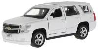 Внедорожник ТЕХНОПАРК Chevrolet Tahoe 1:32, 12 см