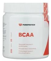 Pure Protein BCAA 200 гр (Pure Protein) Лимон