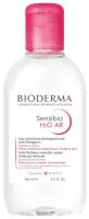 BIODERMA Сенсибио Н2О AR Мицеллярная вода 250 мл