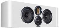 Центральные каналы Wharfedale EVO 4. С white oak