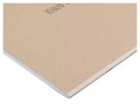Гипсокартонный лист (ГКЛ) KNAUF ГСП-А 1500х600х12.5мм
