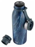 Contigo Термос-бутылка Contigo Matterhorn Couture 0.59л. синий (2106512)