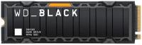 Твердотельный накопитель 2TB WD Black SN850X NVMe WDS200T2XHE, 7300/6600MB/s, IOPs 1200000/1100000, TBW 1200 {10} (891309)