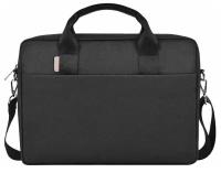 Сумка для ноутбука WiWU Minimalist Laptop Bag Pro 15.6