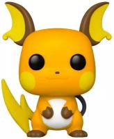 Фигурка Funko POP! Games Pokemon Raichu (645) 54042