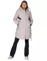 Куртка пальто утепленное женское зимнее 448882