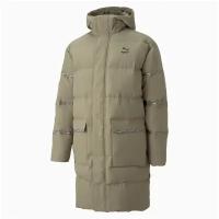 Куртка Puma Classics Long Down Jacket