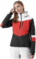 Горнолыжная куртка 4F WOMEN'S SKI JACKETS H4Z21-KUDN009-20S M