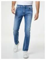 Мужские джинсы Pierre Cardin Lyon tapered Futureflex 34513/000/08888/67 (34513/000/08888/67 Размер 35 Рост 32)