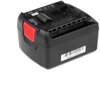 Аккумулятор для Bosch GDR. 14.4V 3.0Ah (Li-Ion) PN: 2 607 336 224