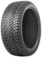 Автошина Nokian Tyres Hakkapeliitta 10p SUV 255/50 R19 107T XL