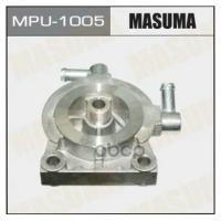 Насос подкачки топлива TOYOTA LAND CRUISER 92-95 (1HDT) MASUMA MPU1005