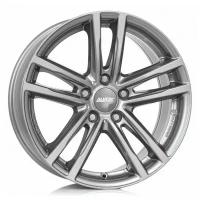 Колесный диск Rial X10 8.0x19/5x112 D66.5 ET57 METAL GREY