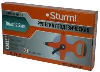 Рулетка Sturm! 2010-07-GP-30