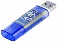 Флешка 32 GB Smartbuy Glossy USB 3.0 (SB32GBGS)