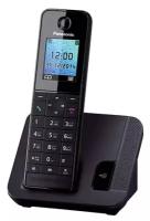 Panasonic KX-TGH210RUB (Беспроводной телефон DECT)