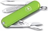 Набор аксессуаров VICTORINOX Classic SD Smashed Avocado