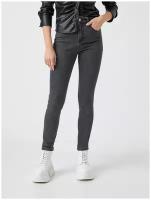Брюки-джинсы KOTON WOMEN, 2SAL40129MD, цвет: GREY, размер: 31 32
