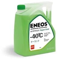 Антифриз Eneos Hyper Cool G11 Зеленый -40°С 5 л