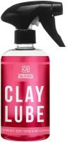 Clay Lube