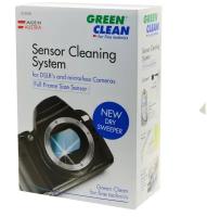 Набор Green Clean SC-6000 для очистки полноразмерных сенсоров цифровых фотокамер