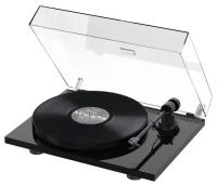 Виниловый проигрыватель PRO-JECT E1 Phono High Gloss Black OM5e UNI