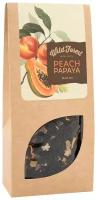 Чай черный Wild Forest Peach Papaya