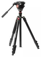 Штатив Falcon Eyes Cinema Pro VT-1695 (176см/9кг/2005г)