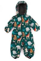 Forest kids Комбинезон зимний Vorst 104, Lion