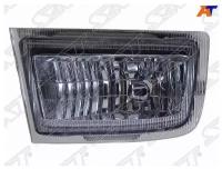 Фара противотуманная TOYOTA LAND CRUISER PRADO 96-02 LH