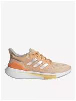 Беговые кроссовки Adidas Eq21 Run Pulse Amber (UK:5)