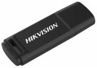 Накопитель USB 2.0 64Гб Hikvision HS-USB-M210P/64G, черный