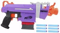 Набор игровой Hasbro Nerf FN SMG бластер Хасбро Нёрф Фортнайт SMG-E E8977EU4