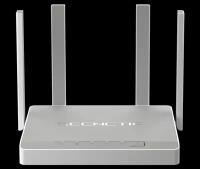 Keenetic Роутер Wi-Fi Keenetic KN-1011 Giga, белый