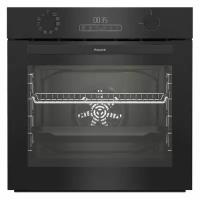 Электрический духовой шкаф Hotpoint FE8 824 H BL