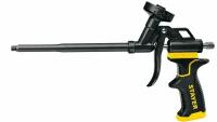 Профессиональный пистолет для пены STAYER Professional BlackPro 06862_z02 черный