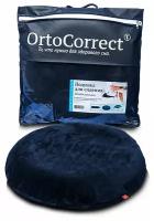 Подушка ORTOCORRECT OrtoSit кольцо для сидения (45х15х7,5см) ± 2см