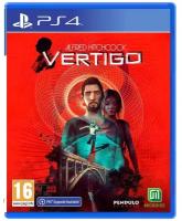 Alfred Hitchcock: Vertigo Limited Edition [Головокружение] для PS4 (русская версия)