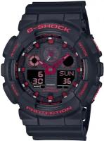 Наручные часы CASIO G-Shock, черный