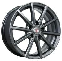 Колесный диск Alcasta M61 7x17/5x112 D57.1 ET40 Graphite