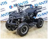 Детский электрический квадроцикл ATV Classic 800w