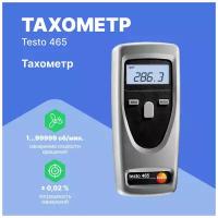 Тахометр testo 465