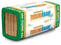 Утеплитель Knauf Insulation ТеплоKnauf ДОМ (плита) 50х610х1230мм