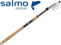 Удилище спиннинговое Salmo Aggressor TRAVEL SPIN 20 2.70